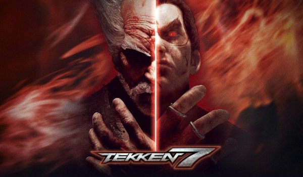 tekken7